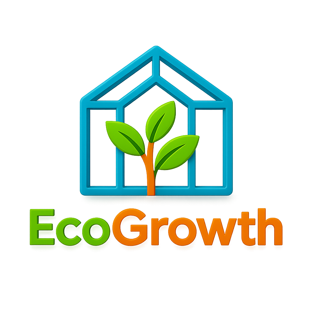 EcoGrowth Logo
